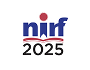 NIRF Ranking Logo